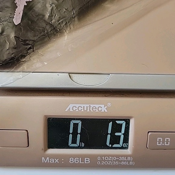 Miss Aris Gloves Vintage Suede Bracelet Length Five Finger Chocolate Brown - Picture 10 of 10